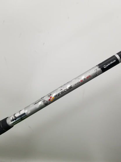 TAYLORMADE ALDILA RIP 85Gg TP HYBRID SHAFT REGULAR .370 39.5" VERYGOOD
