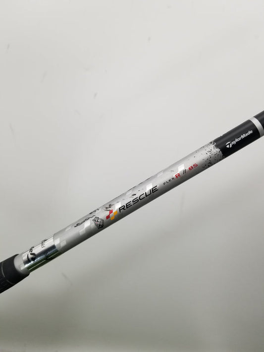 TAYLORMADE ALDILA RIP 85Gg TP HYBRID SHAFT REGULAR .370 39.5" VERYGOOD