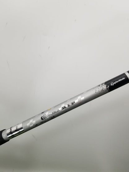 TAYLORMADE ALDILA RIP 85Gg TP HYBRID SHAFT REGULAR .370 39.5" VERYGOOD