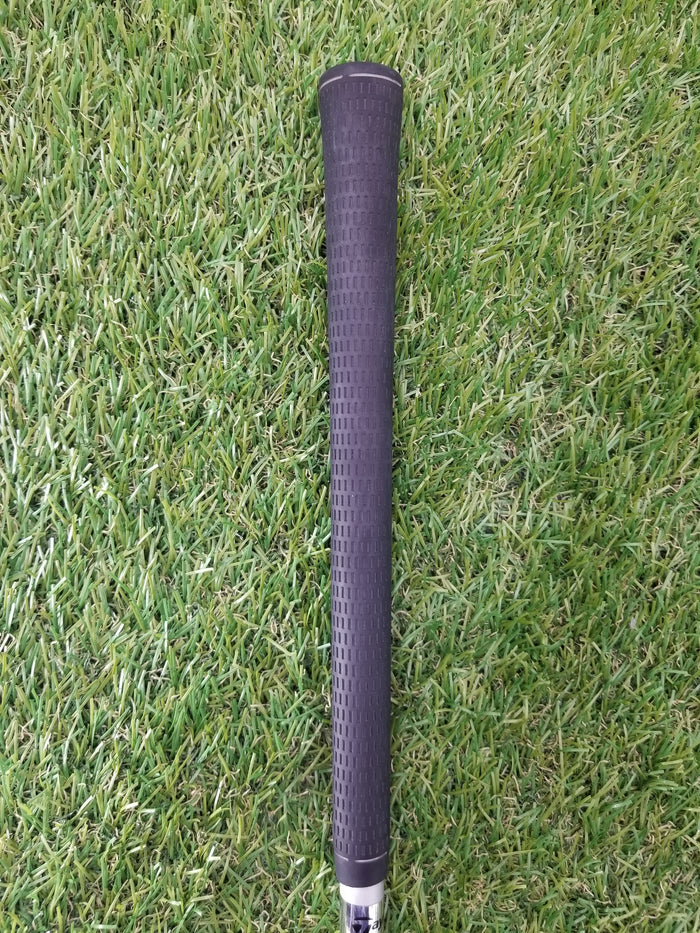 TAYLORMADE ALDILA RIP 85Gg TP HYBRID SHAFT REGULAR .370 39.5" VERYGOOD