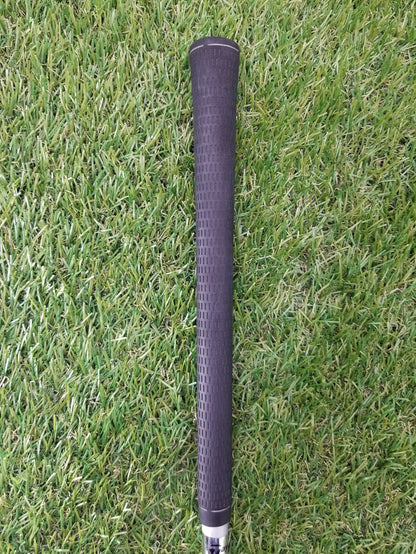 TAYLORMADE ALDILA RIP 85Gg TP HYBRID SHAFT REGULAR .370 39.5" VERYGOOD