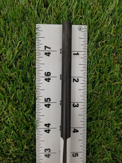 TAYLORMADE ALDILA RIP 85Gg TP HYBRID SHAFT REGULAR .370 39.5" VERYGOOD
