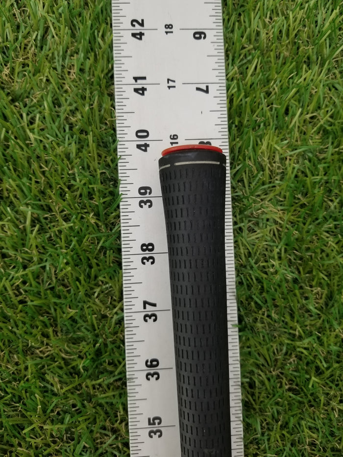 TAYLORMADE ALDILA RIP PHENOM 70 HYBRID SHAFT STIFF 65G TAYLORMADE TIP VERYGOOD
