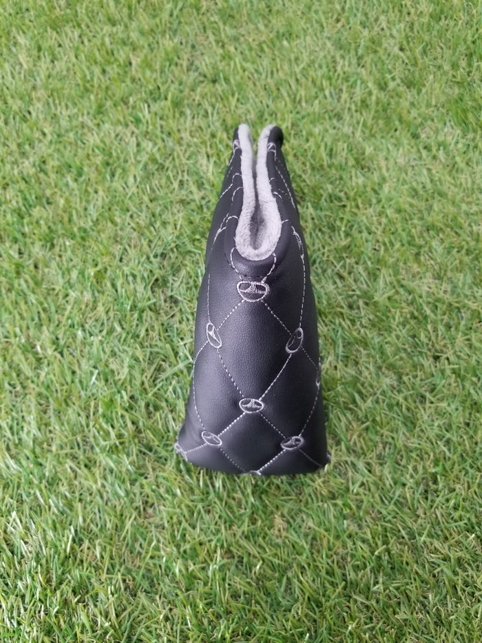 TAYLORMADE BLADE HEADCOVER VERYGOOD