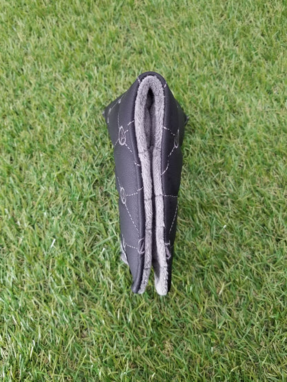 TAYLORMADE BLADE HEADCOVER VERYGOOD
