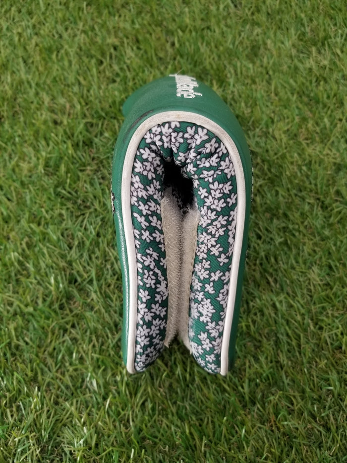 TAYLORMADE BLADE PUTTER COVER 2020 SEASON OPENER VERYGOOD