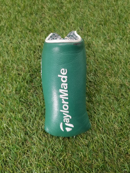 TAYLORMADE BLADE PUTTER COVER 2020 SEASON OPENER VERYGOOD