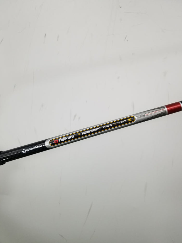 TAYLORMADE FUJIKURA ROMBAX Z TP FAIRWAY SHAFT XSTIFF 95G 43" GOOD