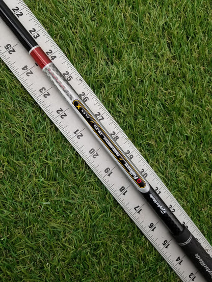 TAYLORMADE FUJIKURA ROMBAX Z TP FAIRWAY SHAFT XSTIFF 95G 43" GOOD