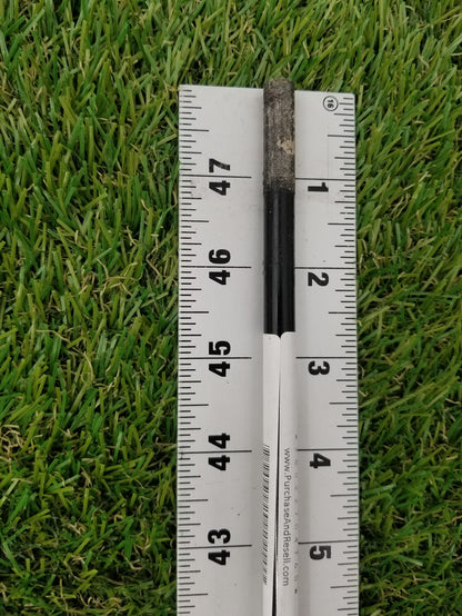 TAYLORMADE FUJIKURA ROMBAX Z TP FAIRWAY SHAFT XSTIFF 95G 43" GOOD