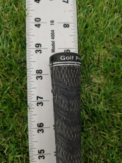 TAYLORMADE RBZ PHENOM 80 HYBRID SHAFT TXSTIFF 38.5" 80G .370" TIP VERYGOOD