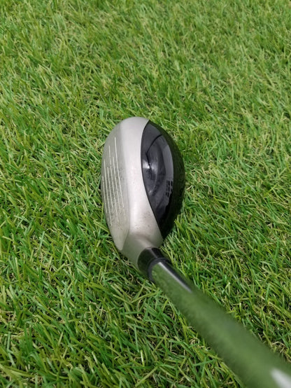 TAYLORMADE RESCUE FAIRWAY 4 HYBRID 22* REGULAR TM LIGHT METAL 95G +HC GOOD