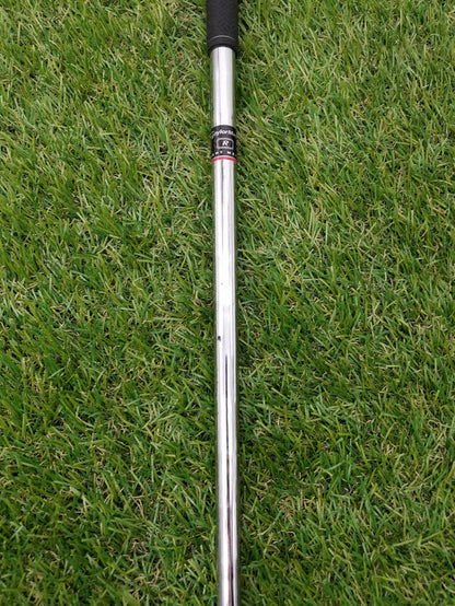 TAYLORMADE RESCUE FAIRWAY 4 HYBRID 22* REGULAR TM LIGHT METAL 95G +HC GOOD