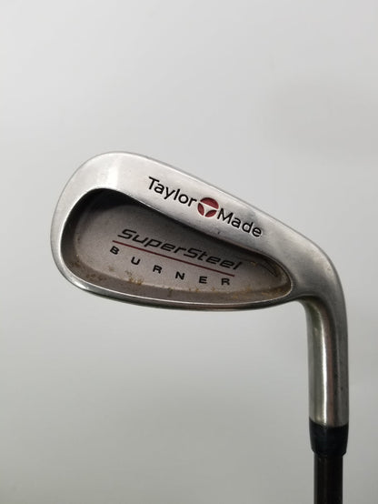 TAYLORMADE SUPERSTEEL 3 IRON REGULAR TM BUBBLE M-70 39" GOOD