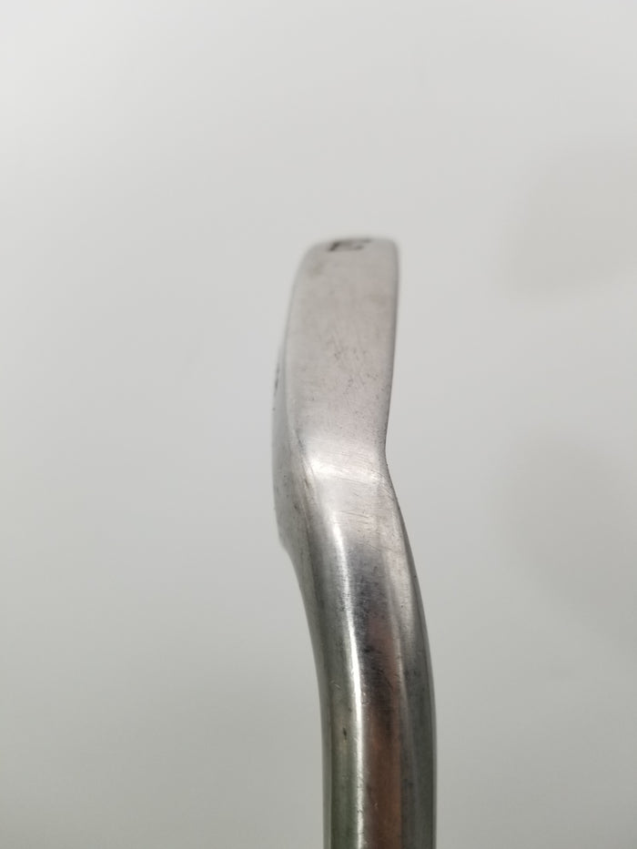 TAYLORMADE SUPERSTEEL 3 IRON REGULAR TM BUBBLE M-70 39" GOOD