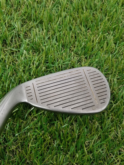 TAYLORMADE SUPERSTEEL 3 IRON REGULAR TM BUBBLE M-70 39" GOOD