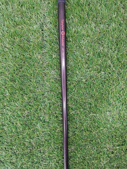 TAYLORMADE SUPERSTEEL 3 IRON REGULAR TM BUBBLE M-70 39" GOOD