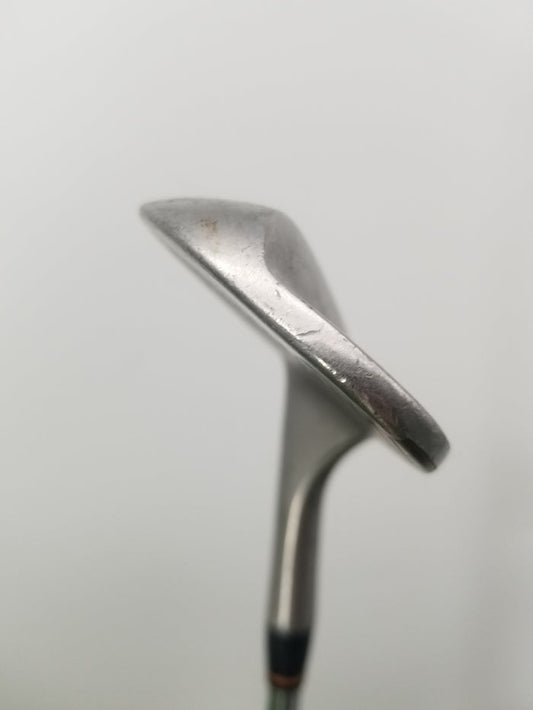 TAYLORMADE TOUR LOB WEDGE 61* STIFF TAYLORMADE STEEL 34.5" FAIR