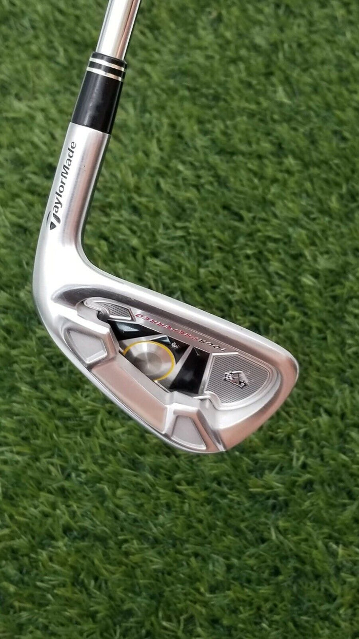 TAYLORMADE TOUR PREFERRED 6 IRON REG NIPPON N.S.PRO 950GH GOOD