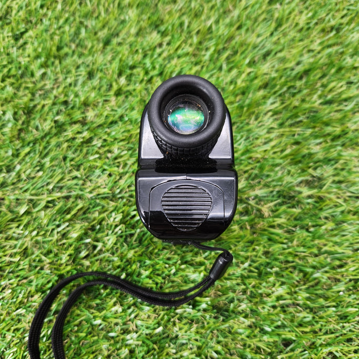 TECTECTEC VPRO500 LASER RANGEFINDER GOOD