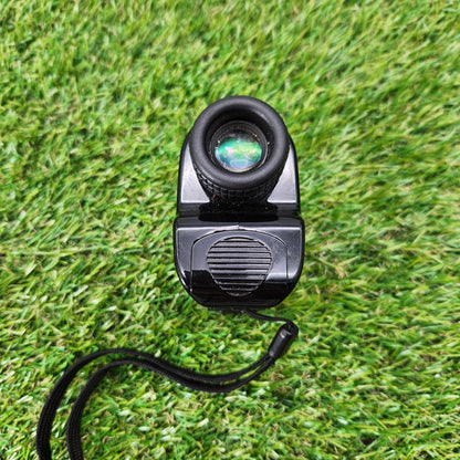 TECTECTEC VPRO500 LASER RANGEFINDER GOOD