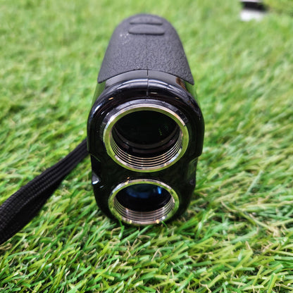 TECTECTEC VPRO500 LASER RANGEFINDER GOOD