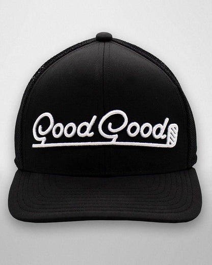 The Elite Trucker Hat