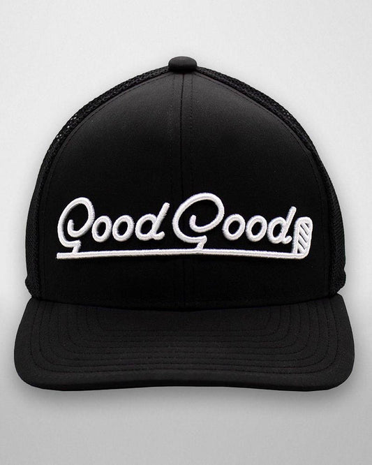 The Elite Trucker Hat