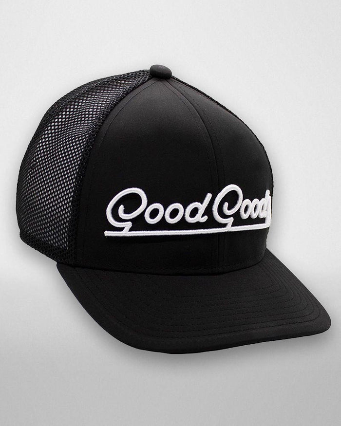 The Elite Trucker Hat
