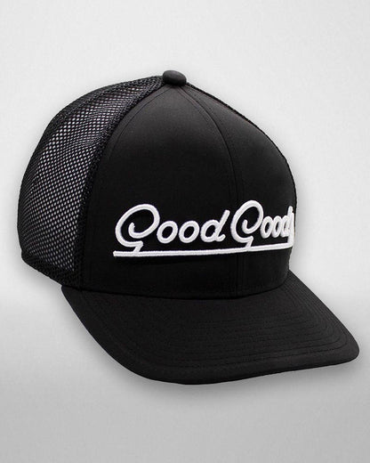 The Elite Trucker Hat