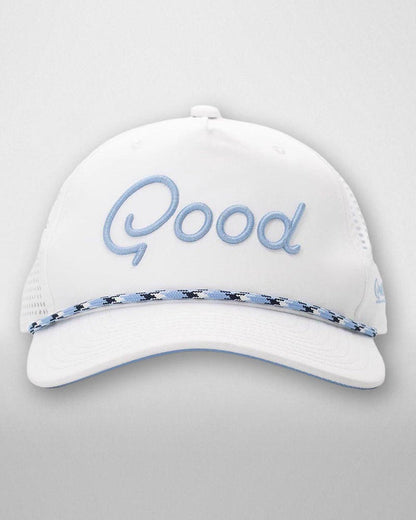 The Goodest Rope Hat
