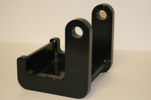 Tie Down Hook - 3 inch - Roll Off Trailer Parts