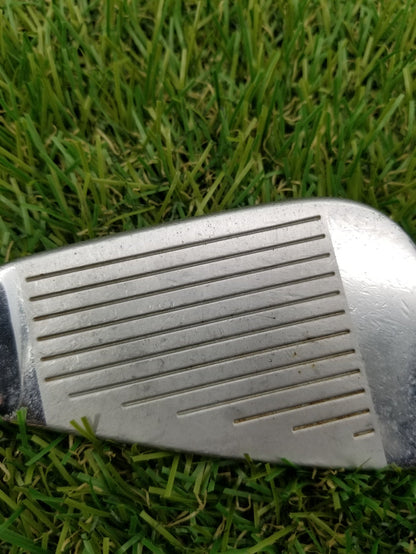 TITLEIST 690 CB FORGED 3 IRON STIFF DYNAMIC GOLD S300 GOOD