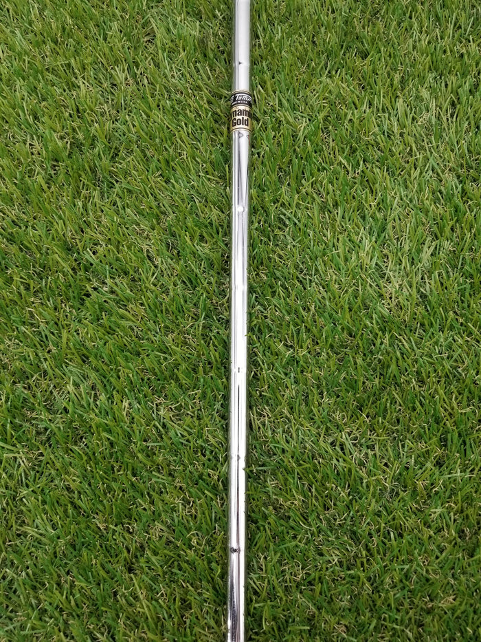 TITLEIST 690 CB FORGED 3 IRON STIFF DYNAMIC GOLD S300 GOOD