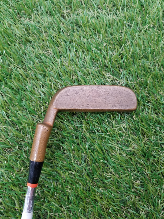 TITLEIST ACUSHNET 7-11C PUTTER 34" FAIR