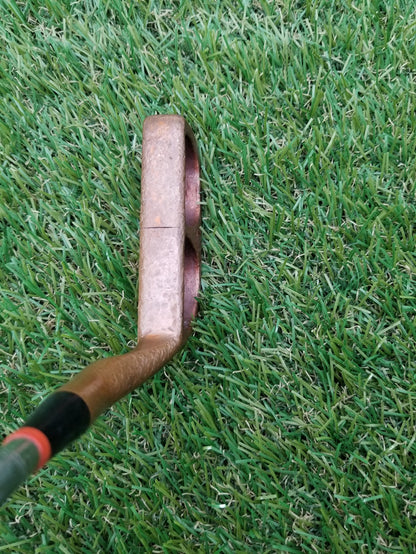 TITLEIST ACUSHNET 7-11C PUTTER 34" FAIR