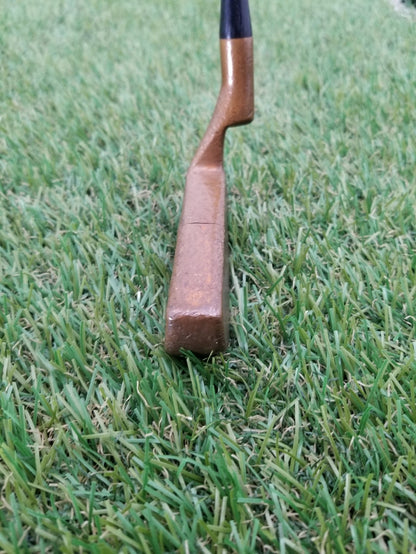 TITLEIST ACUSHNET 7-11C PUTTER 34" FAIR