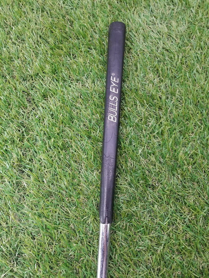 TITLEIST ACUSHNET BULLSEYE STANDARD PUTTER 34" FAIR