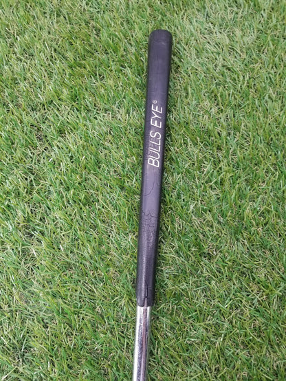 TITLEIST ACUSHNET BULLSEYE STANDARD PUTTER 34" FAIR