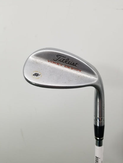 TITLEIST WEDGEWORKS D GRIND WEDGE 54*/12D STIFF NIPPON MODUS3 35" GOOD