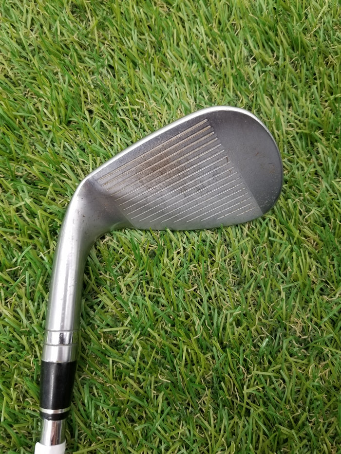 TITLEIST WEDGEWORKS D GRIND WEDGE 54*/12D STIFF NIPPON MODUS3 35" GOOD