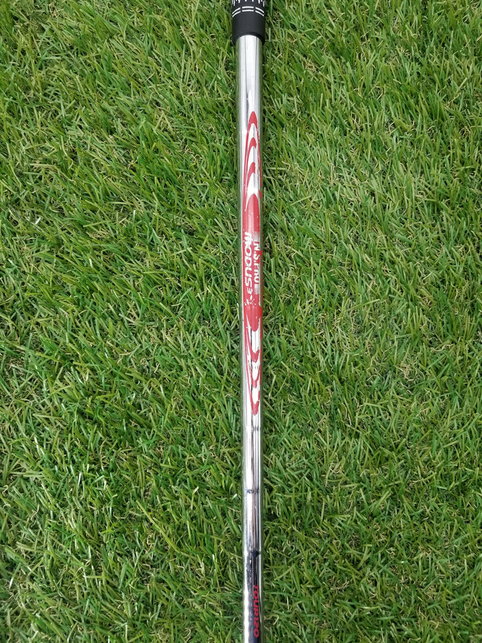 TITLEIST WEDGEWORKS D GRIND WEDGE 54*/12D STIFF NIPPON MODUS3 35" GOOD