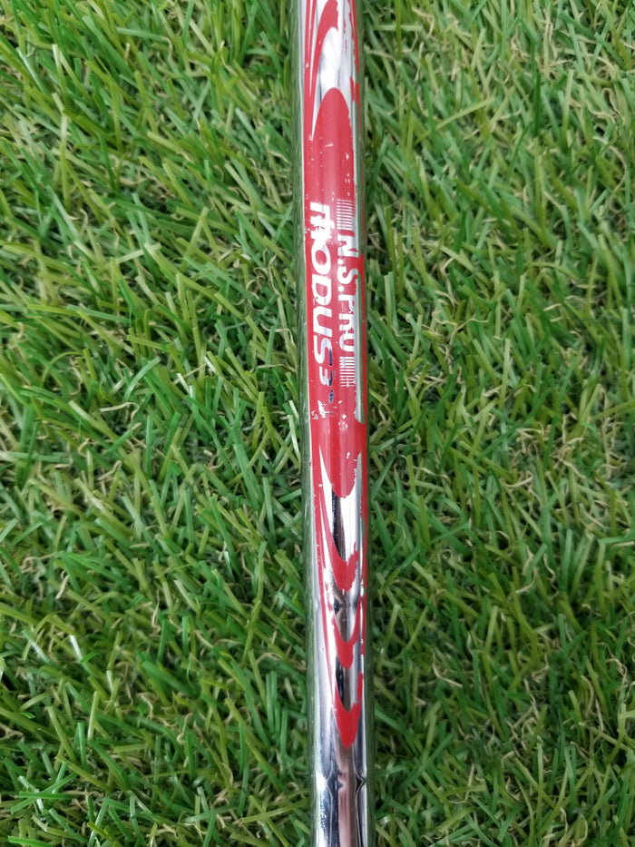 TITLEIST WEDGEWORKS D GRIND WEDGE 54*/12D STIFF NIPPON MODUS3 35" GOOD