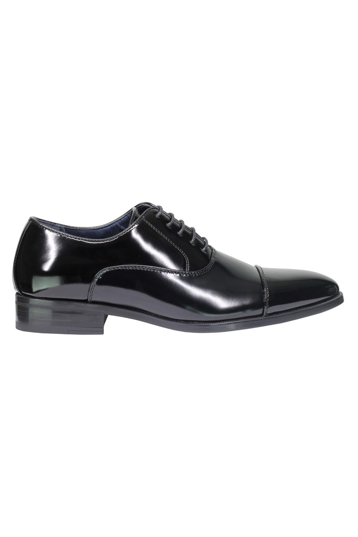 Black / 6 UK / 40 EU
