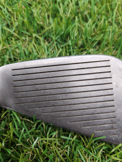 TOMMY ARMOUR 845S SILVER SCOT 4 IRON STIFF G FORCE 2 TS 105 38.5" GOOD