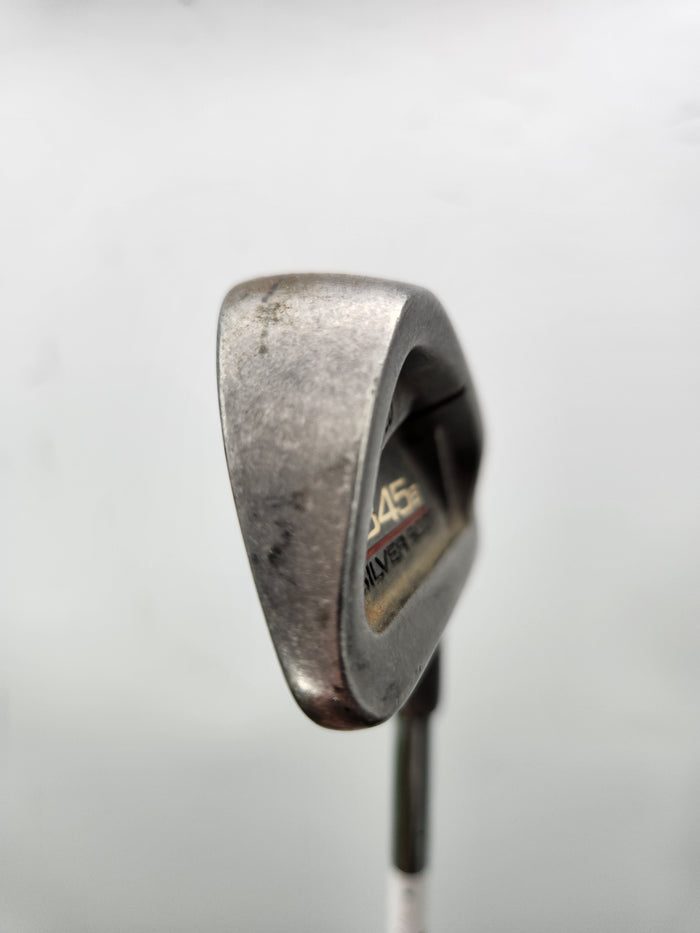 TOMMY ARMOUR 845S SILVER SCOT 5 IRON STIFF DYNAMIC GOLD S300 37.5" GOOD