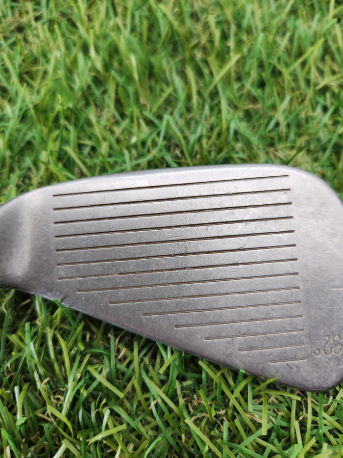 TOMMY ARMOUR 845S SILVER SCOT 6 IRON STIFF DYNAMIC GOLD S300 37" GOOD