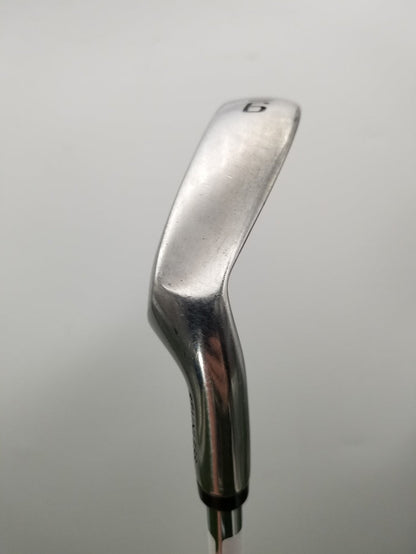 TOP FLITE ASPIRE X3 SPEED ZONE 9 IRON REGULAR TRUE TEMPER 34.5" GOOD