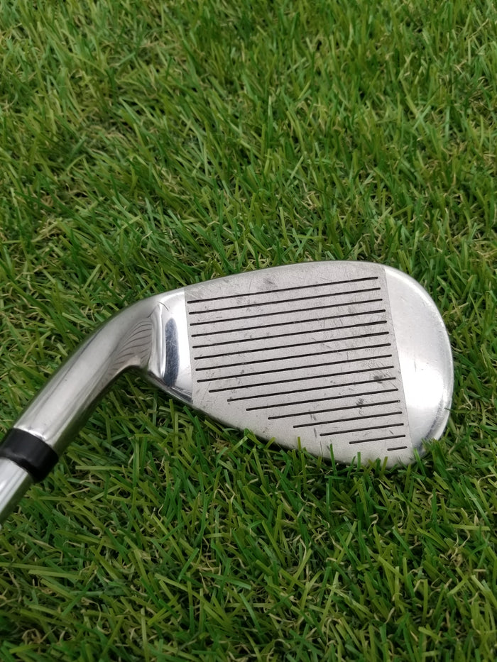 TOP FLITE ASPIRE X3 SPEED ZONE 9 IRON REGULAR TRUE TEMPER 34.5" GOOD