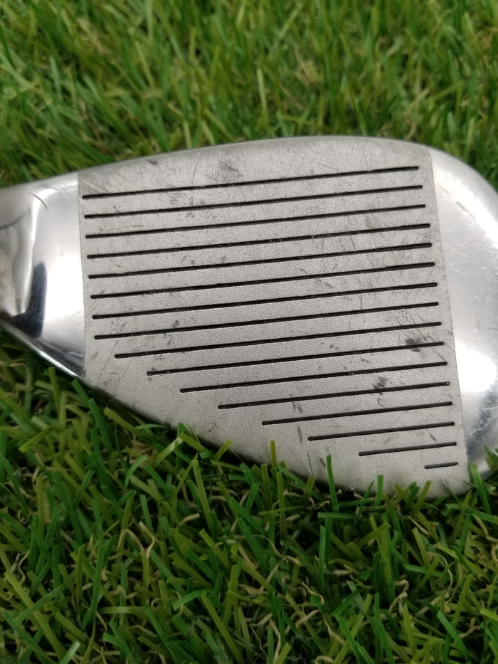 TOP FLITE ASPIRE X3 SPEED ZONE 9 IRON REGULAR TRUE TEMPER 34.5" GOOD